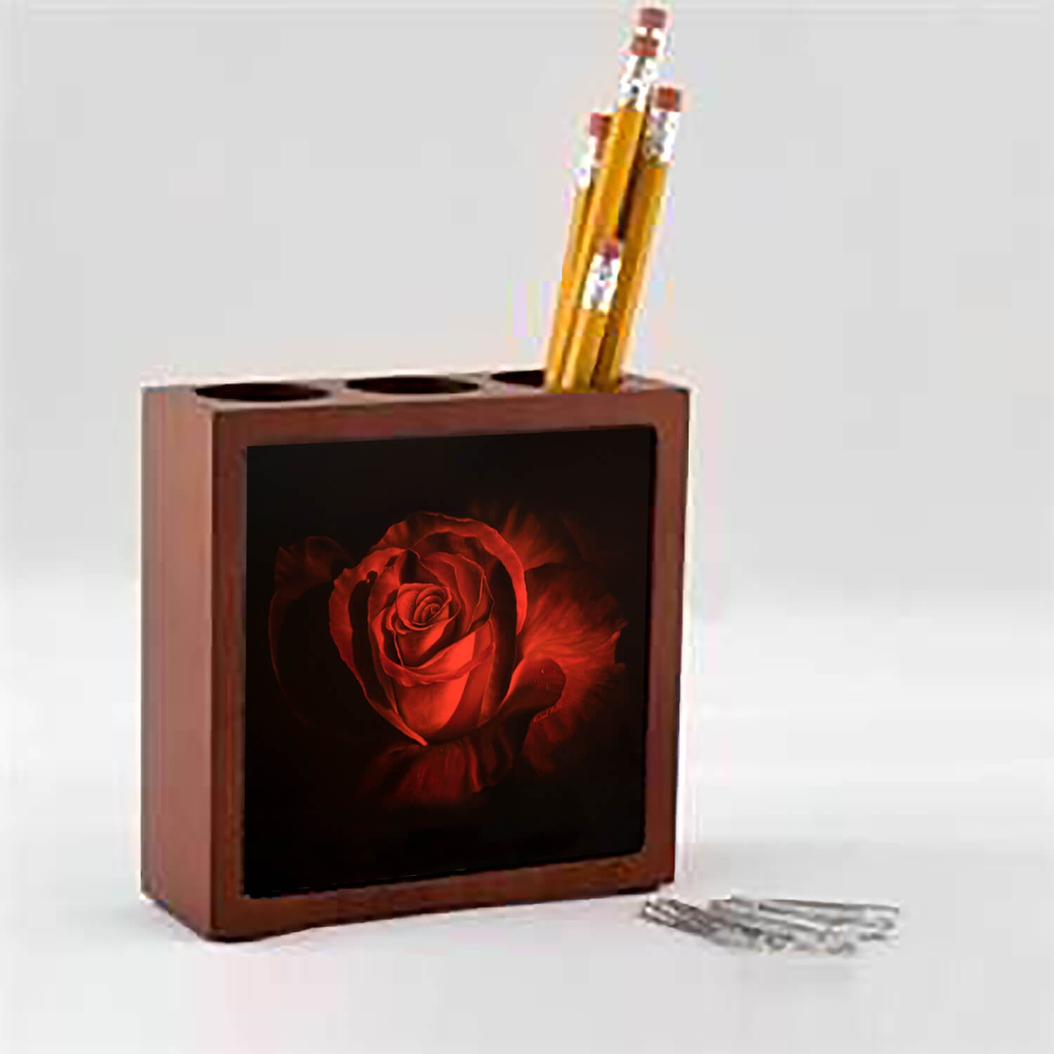 Passion - Desktop Organizer