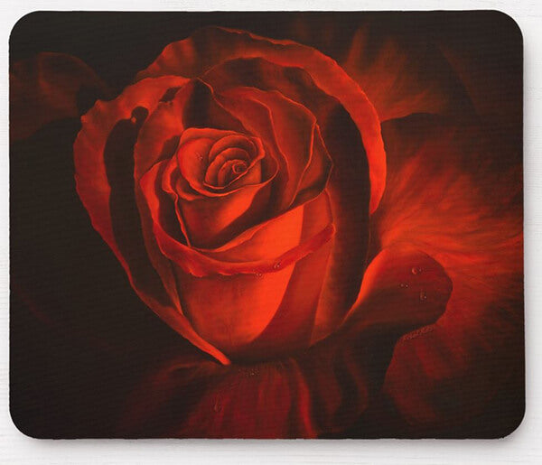 Passion - Mouse Pad