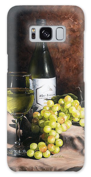 Vino Bianco - Phone Case