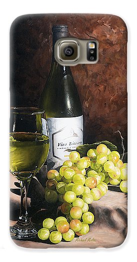Vino Bianco - Phone Case