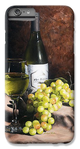 Vino Bianco - Phone Case