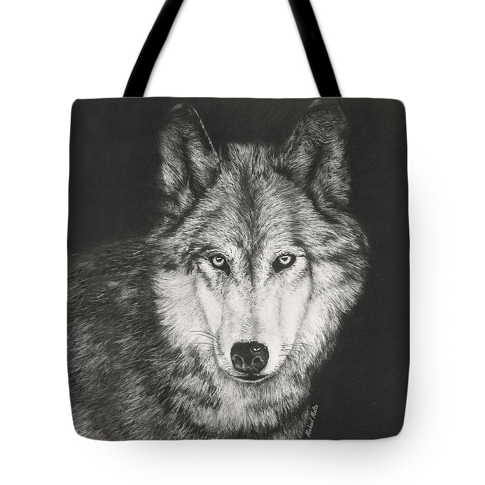 The Night Watch - Tote Bag