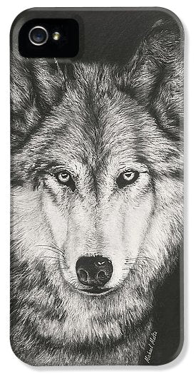 The Night Watch - Phone Case