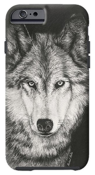 The Night Watch - Phone Case