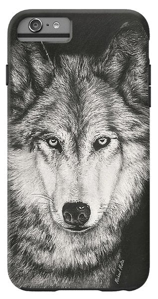 The Night Watch - Phone Case