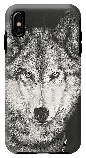 The Night Watch - Phone Case