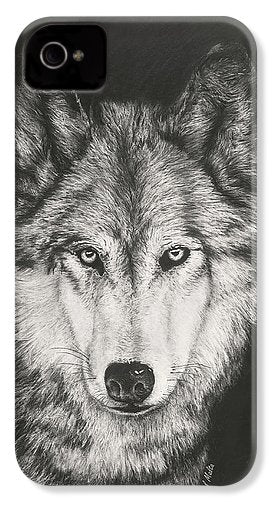 The Night Watch - Phone Case