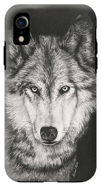 The Night Watch - Phone Case