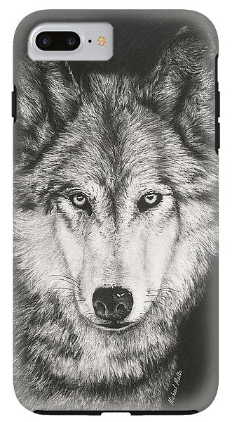 The Night Watch - Phone Case