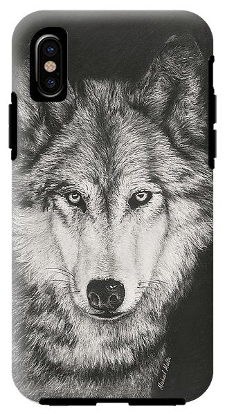 The Night Watch - Phone Case