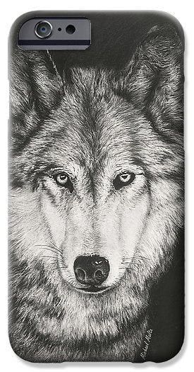 The Night Watch - Phone Case