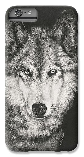 The Night Watch - Phone Case