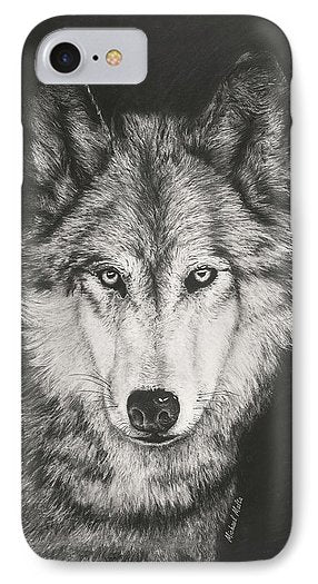 The Night Watch - Phone Case