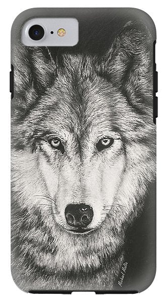 The Night Watch - Phone Case