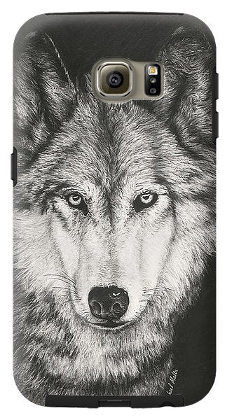 The Night Watch - Phone Case