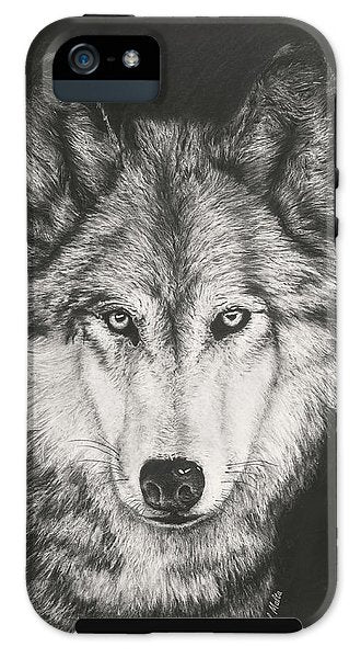 The Night Watch - Phone Case