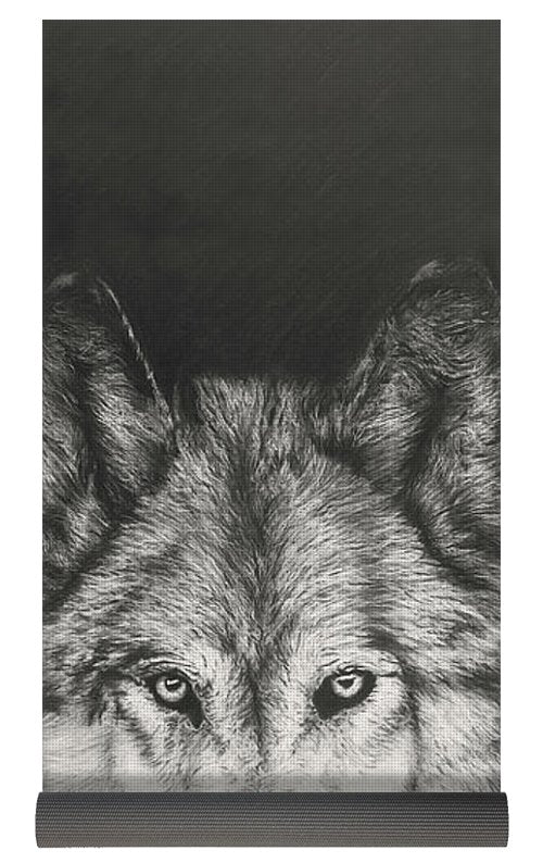 The Night Watch - Yoga Mat