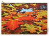 Burst Of Autumn - Carry-All Pouch