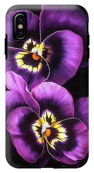 Admiration - Phone Case