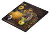 A Touch Of Autumn - Glass Coaster