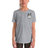 The Night Watch - Youth Short Sleeve T-Shirt