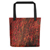 A Moment in Time - Tote bag