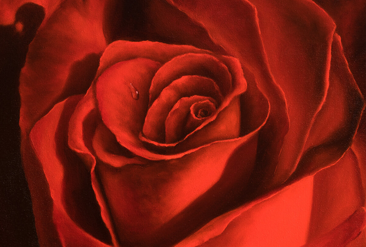 Passion - Jigsaw Puzzle