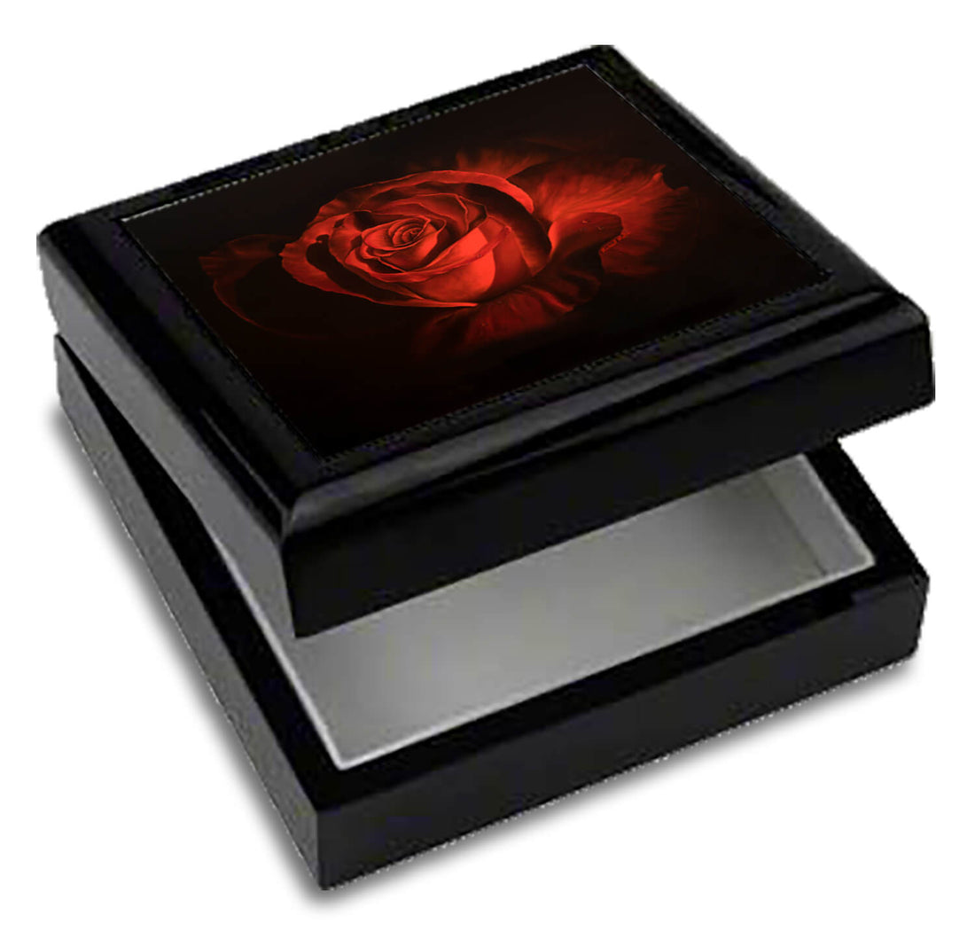 Passion  - Keepsake Box