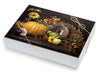 A Touch Of Autumn - Greeting Card