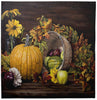 A Touch Of Autumn - Cloth Napkins