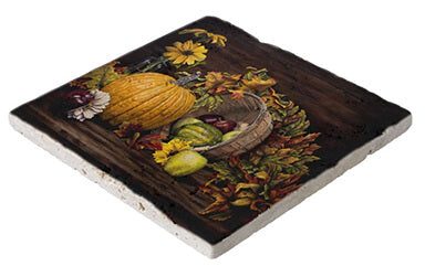 A Touch Of Autumn - Trivet