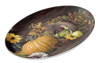A Touch Of Autumn - Platter