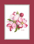 Apple Blossoms Artwork