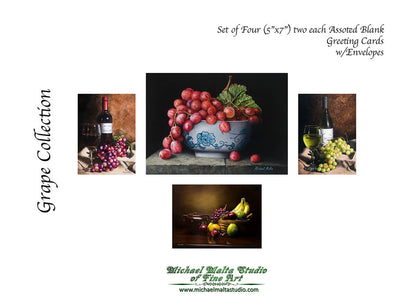 Greeting Card Boxes
