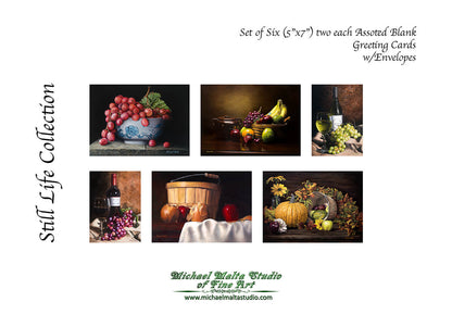 Greeting Card Boxes