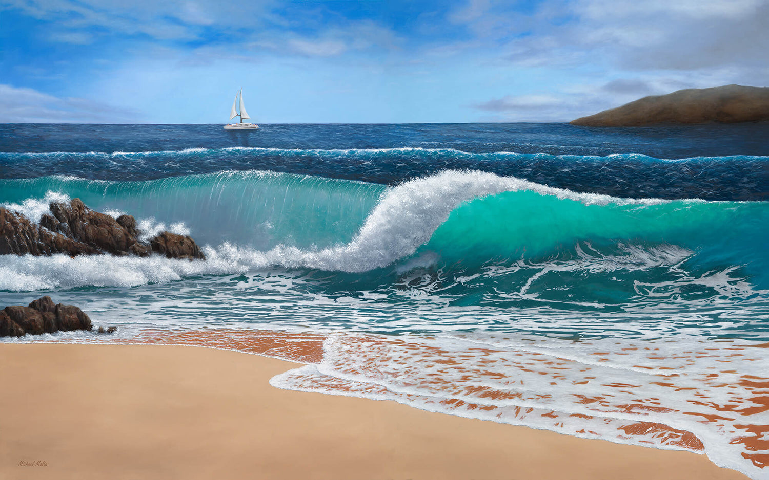 Maui&
