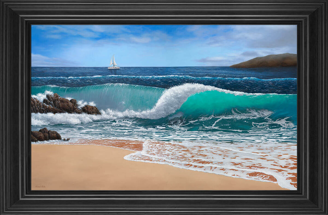 Maui&