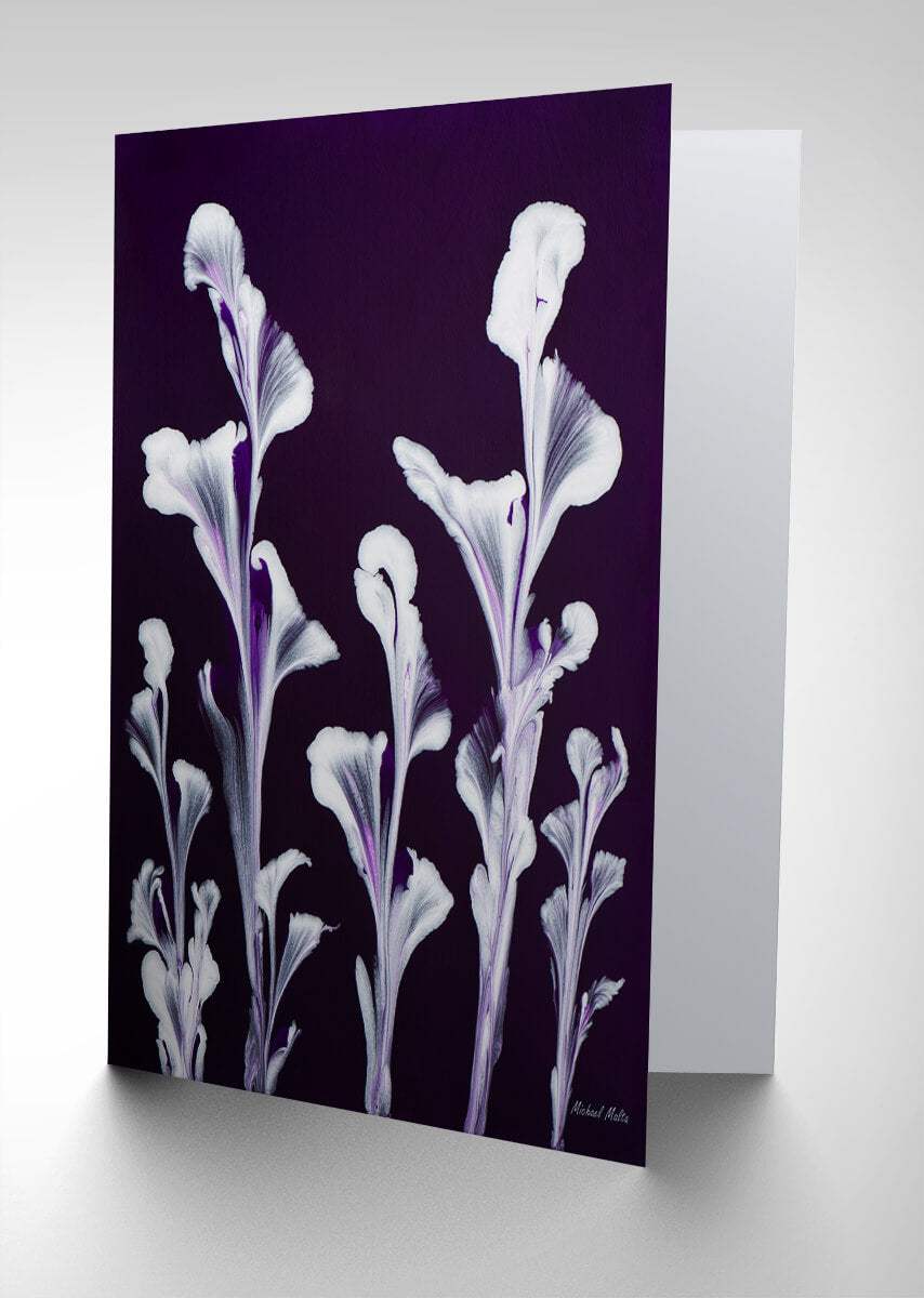 New Beginning - Greeting Card