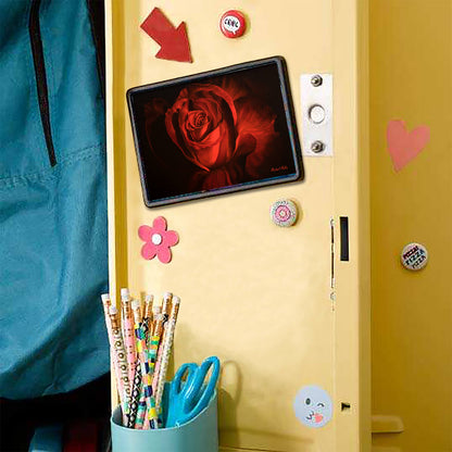 Passion - Framed Magnet