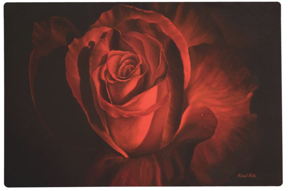Passion - Placemats