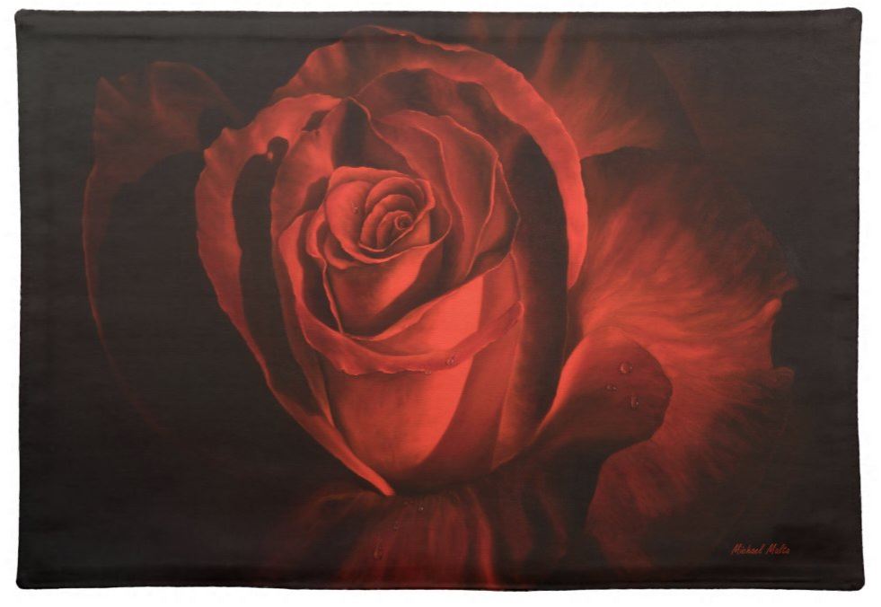 Passion - Placemats