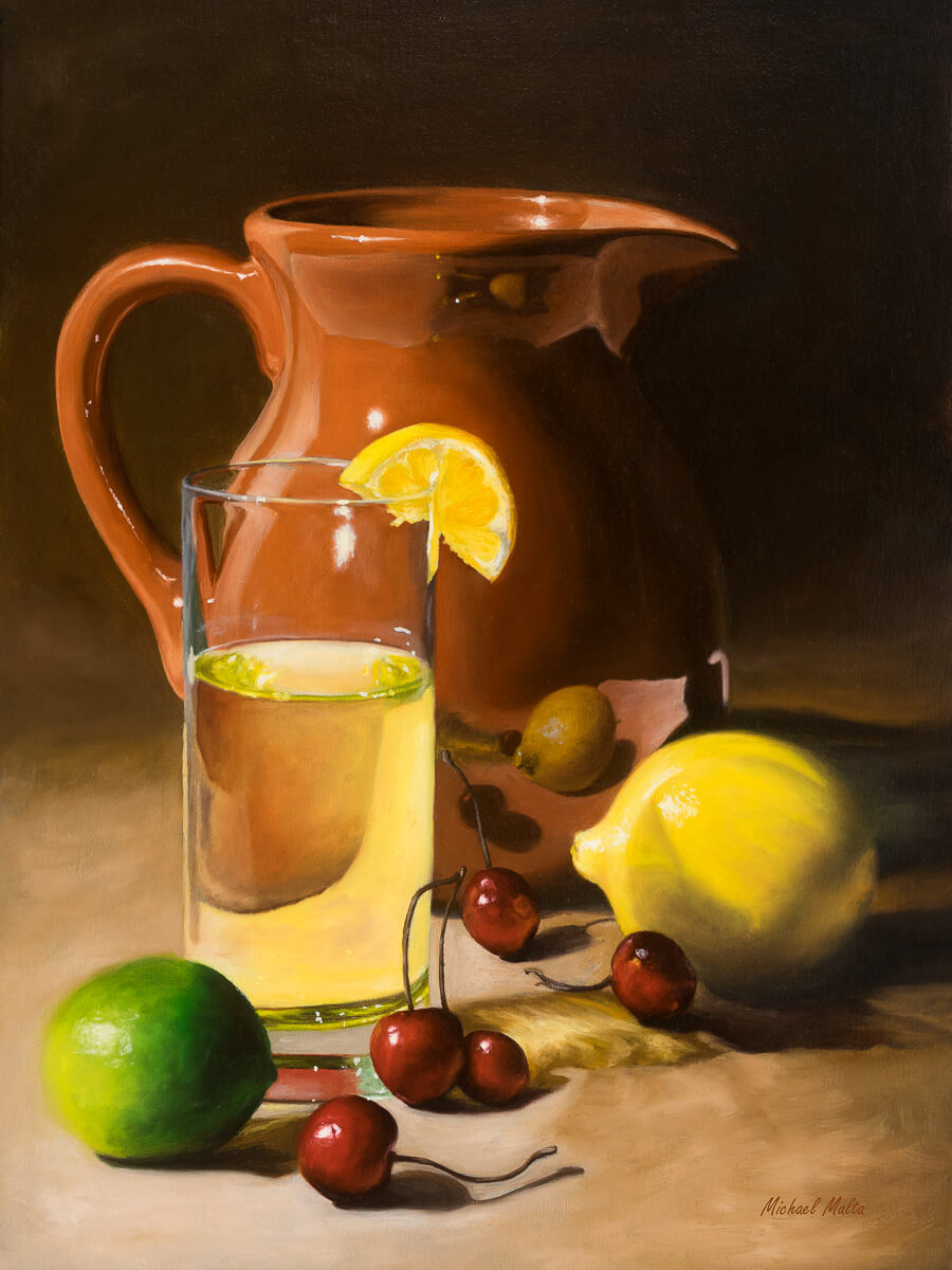 Refreshing - Original