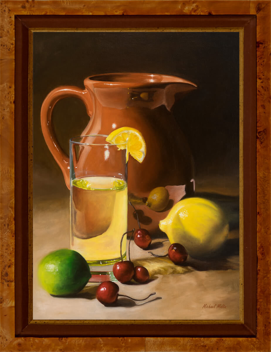 Refreshing - Original