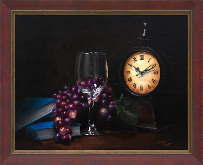 Taking Time - Original