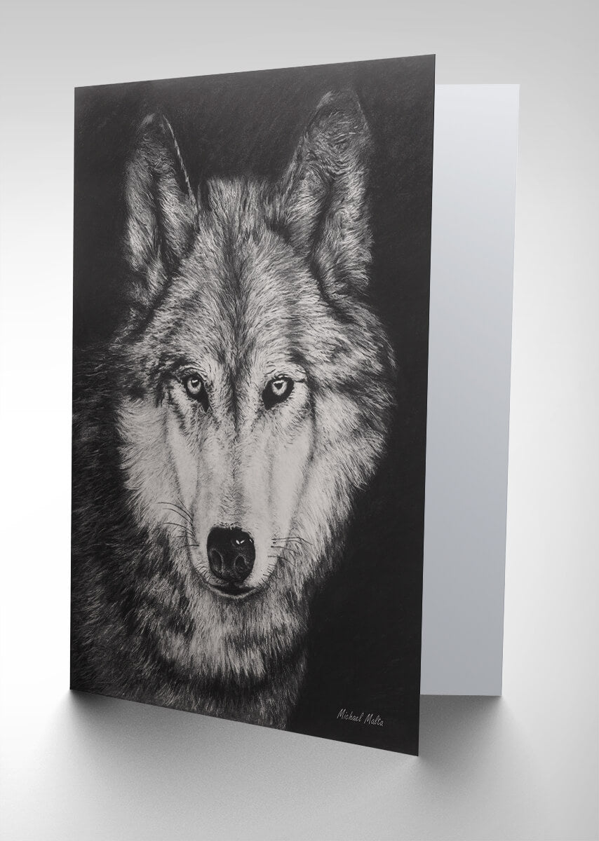 The Night Watch - Greeting Card