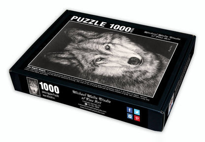 The Night Watch - Jigsaw Puzzle