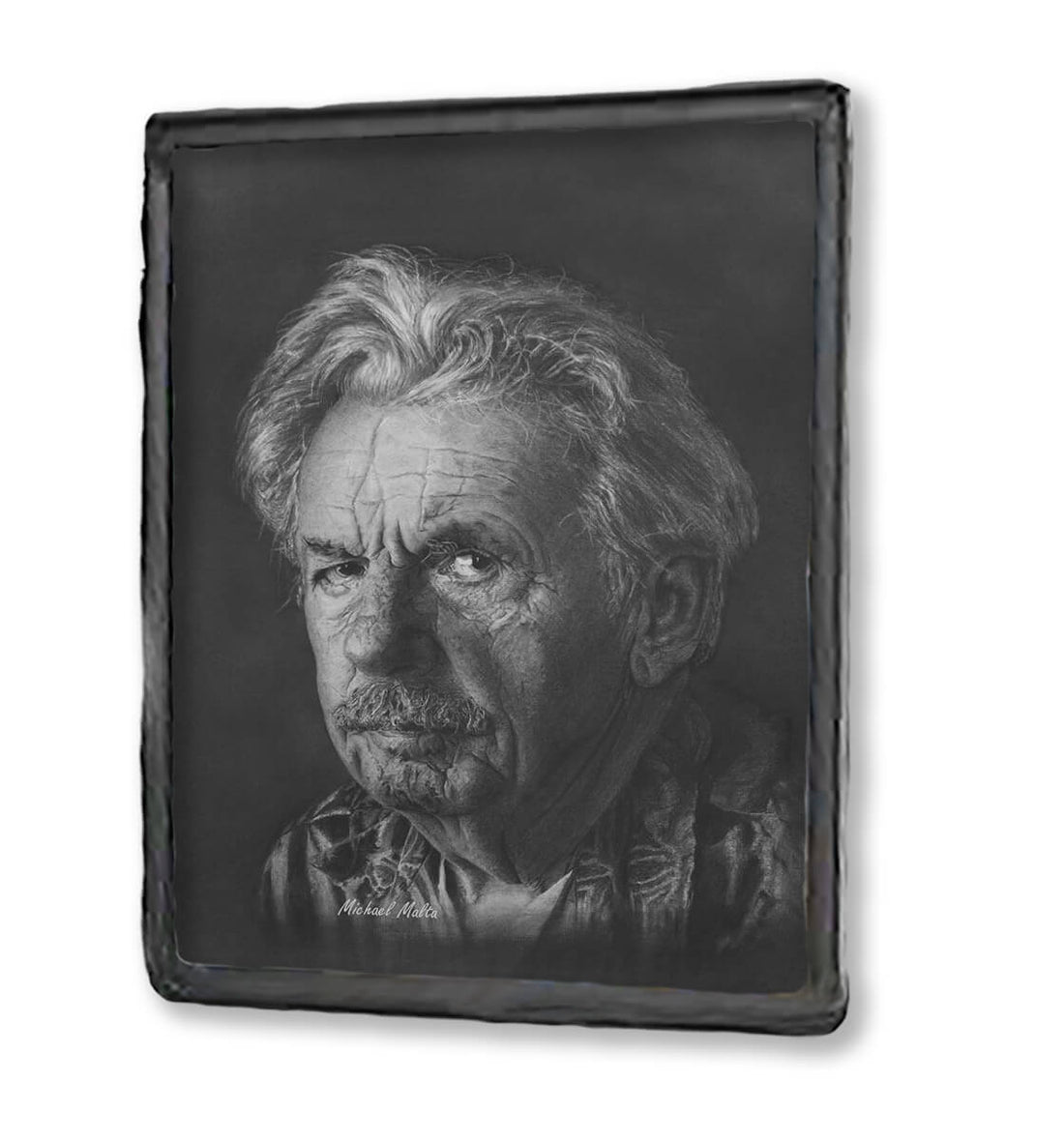 Years of Wisdom - Framed Magnet