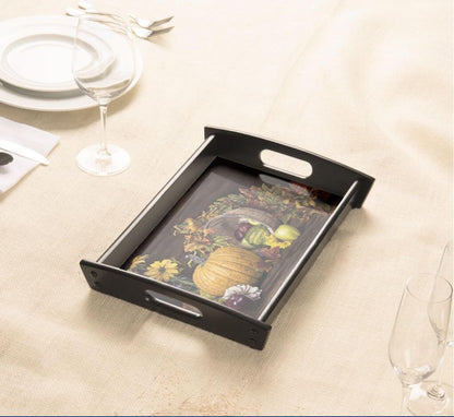 A Touch Of Autumn - Serving Tray
