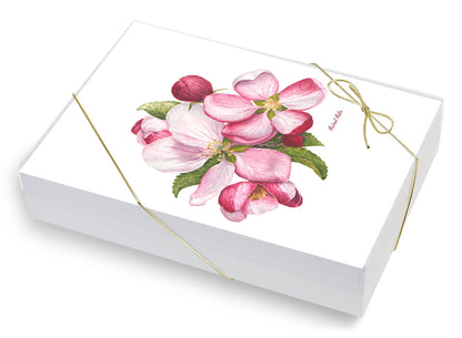 Apple Blossoms Artwork