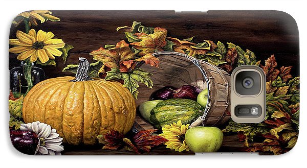 A Touch Of Autumn - Phone Case